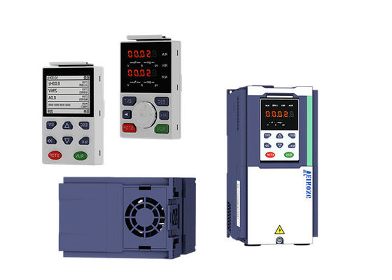 99% MPPT Solar Water Pump Controller Dry Run Protection With GPRS Function