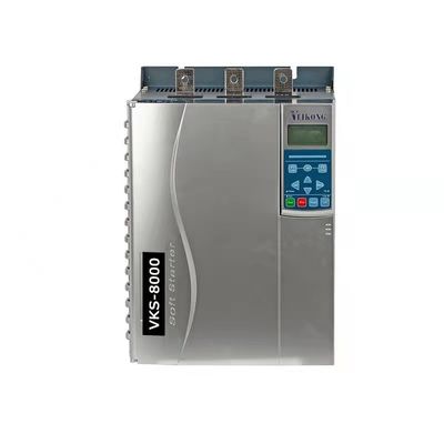 5.5kw To 500kw Bypass Soft Starter