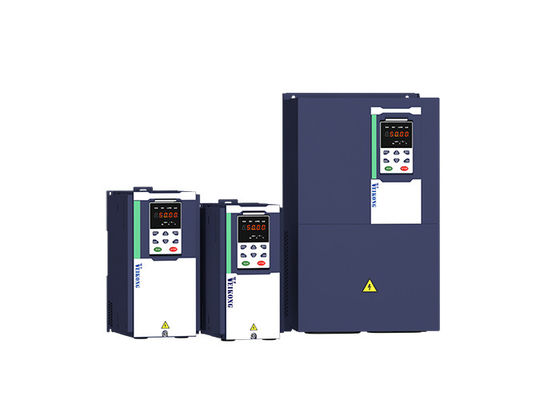 VEIKONG 50Hz -60Hz Off Grid  Solar Water Pump Controller Frequency Converter Drive