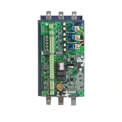 5.5kw To 500kw Bypass Soft Starter
