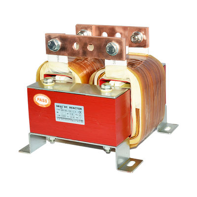 5.5kw 7.5kw 11kw 15kw Vfd Load Reactor Ac Line Choke F/H Class